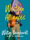 Cover image for Western Alliances